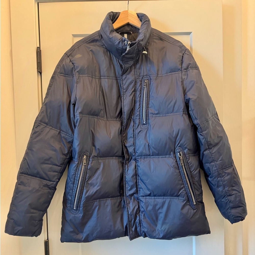 Cole Haan Signature Jacket - Navy